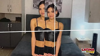 Holiday Special: 35% Off At Latina Casting! This Christmas, We_re Bringing You The Gift Of Exclusive Content A...