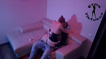 Striptease With Continuation