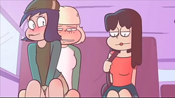 Futa Incident On The Bus Cartoon Hentai (hentai Sex On The Bus, Hentai Porn Public) Pmv - teen, teens, big-ass, hentai, big-tits, big-boobs, tifa, ai, video-game, 3d-cartoon, 3d-hentai, 3d-a - Video 52117