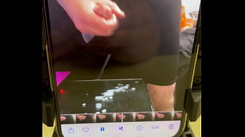 4 Day Load, Came For Like 20 Seconds Straight