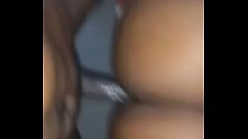 Pounding My Fine Ass Bitch