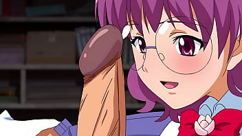 Make Me Dirty [uncensored Hentai English Subtitles]