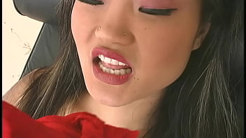 Fucking Asian Slut Milf Mom