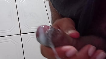 Pegando No Pau E Batendo Uma