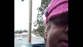 Public Exposure Of The Sundre Sissy.