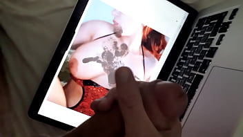 Stroking And Cumming On Havefuntooxxxx