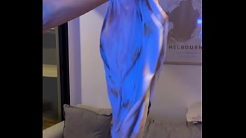 I Bet You Wish You Can Touch Them