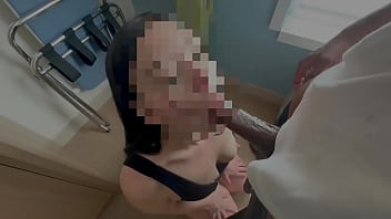 The Throat Job(throat Pie) Part 1 Preview