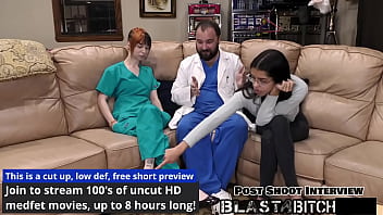 Ditria Rose' Pussy Gets Creampied, Pov Version