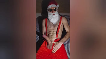 Llego El Viejito Pascuero !!!