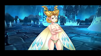 Historia Secreta De Molly Sr