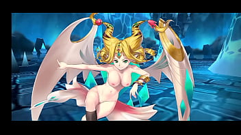 Historia Secreta De Molly Guardiána Congelada