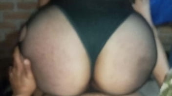 Wendy Culona Da Sentones Al Vecino