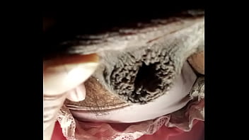 Little Dick ín Lingerie - lingerie, little - Video 57331