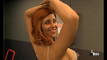 Sfw Mrs. Keagan Xmas Trailer