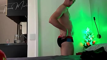 Preparando Meu Presente De Natal Vem Na Dm!