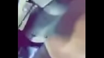 Filling Up My Car With Gas Naked