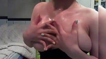 Bitch Can_t Control Her Lust On Video Call !