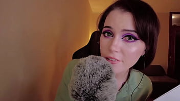 Dr. Stacy Moon' Asmr Clinic