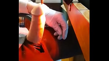 Modlum - Solo, Men - Solo_-_masturbation - 2025 - Passionate - Session - Video 49695