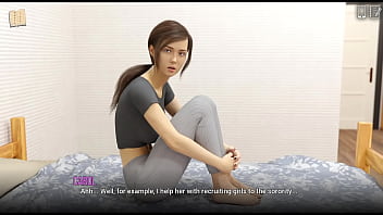 University Of Problems 69