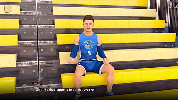 University Of Problems 40