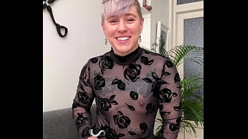 Your App Hookup Is Secretly A Trans Guy! Jaq Quicksilver Boyfriend Pov