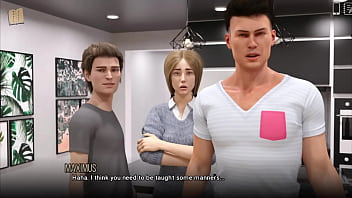 University Of Problems 22