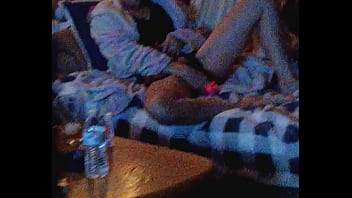 Buzzing And Moaning, I Had To Investigate!