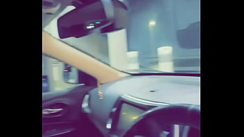 Talking About Being Naked At The Gas Station