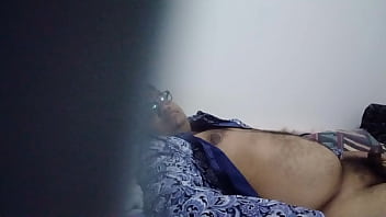 Vaibhav Rubs Himself, Jerks Off, _ Cums In His Wedding Attendance Attire