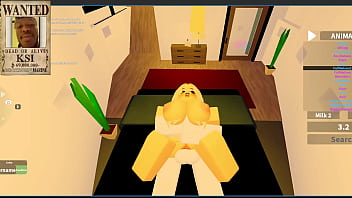 Cojiendome A Una Putita En La Habitacion Del Yate | Roblox Condo Rp [colaboracion Con Catalina2991]