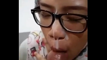 Indonesian Hijab Girl 2024