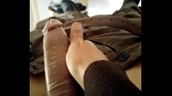 Its Zabbata Real Big Dick (7), An Alpha New Man In The City, Fills And Enlarge All Soft And Deep Female Holes In Los Angeles