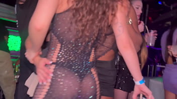 Bluesins Day Mala Santa Party