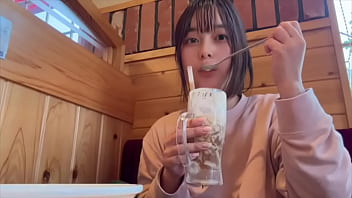 【大学生の一日のルーティン】カフェ行ってお散歩した後に家でオナニーしたらイキまくりました... - Amateur-asian-hentai-japanese-new-only-women