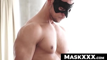 Maskxxx.com - Masked Guy' Eager To Plow That Juicy Pussy Hard And Deep