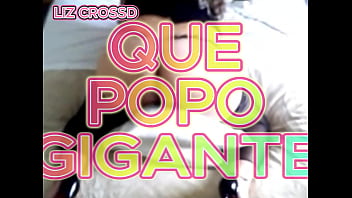 Liz Cd Popo Gigante