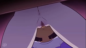 Luz Sucking Amity' Pussy (the Owl House)