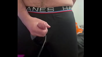 4 Day Load, Came For Like 20 Seconds Straight - cumshot, cum, masturbation, solo, male, big-cum - Video 53467