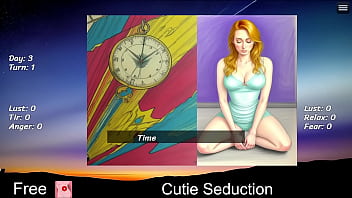 Lesbian, Erotic, Seduction, Adult, Game, Romance, Hypnosis, Drawing, Card-game, Dating-sim, Rpg-make - Lesbian - 2025 - Passionate - Experience - Video 55284
