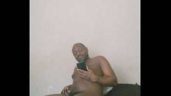 My Facial Expressions While Following Porn With Pet Dog 2