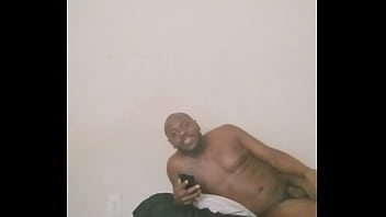 My Facial Expressions While Following Porn With Pet Dog 3