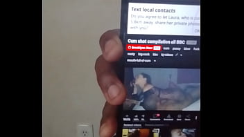 My Facial Expressions While Following Porn With Pet Dog 5