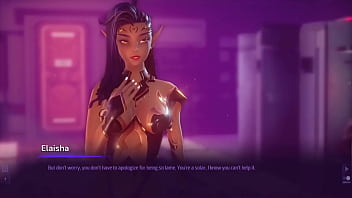 Playing: Subverse Part-8