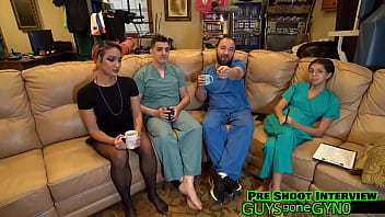 Canada' Yearly Checkup