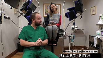 Kalani Luana' Breasts Gets Blasted Full Of Cum, Pov Version