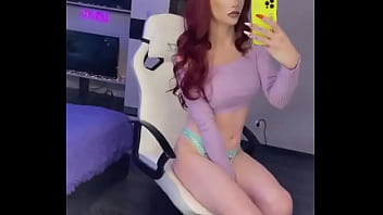 The Girl Wants To Play, Who Will Help?#shemale #tranny #ladyboy #sexy #tgirl #tsporn #transporn #russiantgirl #orgasm #tr...