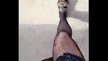 On My Way To Crush Some Balls Cbt Sph Findom Subslave