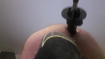 Anal Games - Anal, Maschine - Anal - 2025 - Steamy - Scene - Video 49033